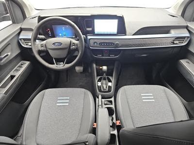 Ford Tourneo 1.0i Ecoboost 126 Active Automatik (2025) - Foto 7