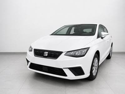 Seat Ibiza 1.0TSI 110 (2022) - Foto 1
