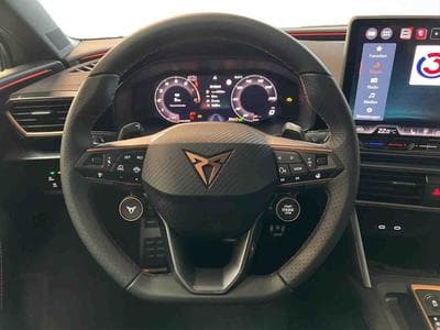 Cupra Leon 1.5 eTSI 150 DSG (2025) - Foto 10