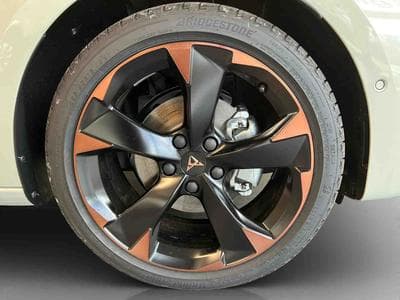 Cupra Leon 1.5 eTSI 150 DSG (2025) - Foto 6