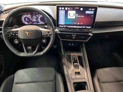 Cupra Leon 1.5 eTSI 150 DSG (2025) - Photo 7