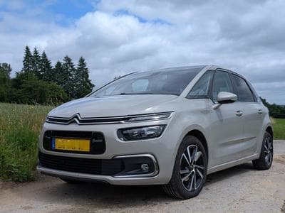 Citroën C4 Picasso (2018) - Photo 1