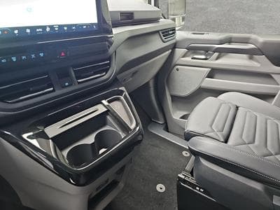 Ford Tourneo 2.0 TDCI ECOBLUE 170 L1 Titanium X (2026) - Foto 10