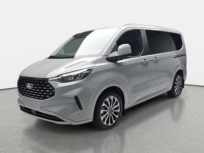 Ford Tourneo 2.0 TDCI ECOBLUE 170 L1 Titanium X (2026) - Photo 2