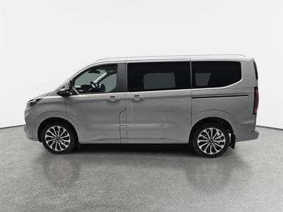 Ford Tourneo 2.0 TDCI ECOBLUE 170 L1 Titanium X (2026) - Foto 3