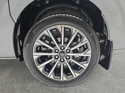 Ford Tourneo 2.0 TDCI ECOBLUE 170 L1 Titanium X (2026) - Photo 6