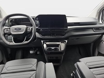 Ford Tourneo 2.0 TDCI ECOBLUE 170 L1 Titanium X (2026) - Photo 7