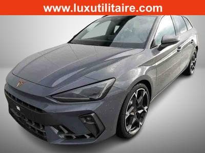 Cupra Leon 2.0 TSi DSG 333  4DRIVE (2025) - Photo 1
