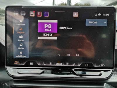 Cupra Leon 2.0 TSi DSG 333  4DRIVE (2025) - Photo 8