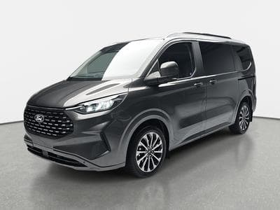 Ford Tourneo 2.0 TDCI ECOBLUE 170 L1 Titanium X (2026) - Photo 2