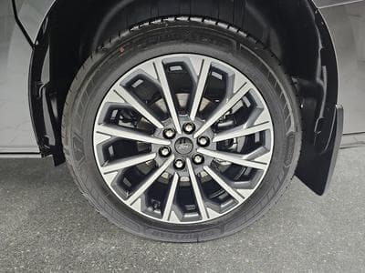 Ford Tourneo 2.0 TDCI ECOBLUE 170 L1 Titanium X (2026) - Photo 5