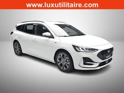 Ford Focus 1.0i Ecoboost 155 AT St-Line X (2025) - Photo 1