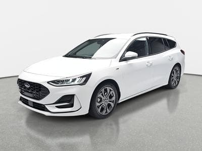 Ford Focus 1.0i Ecoboost 155 AT St-Line X (2025) - Photo 2