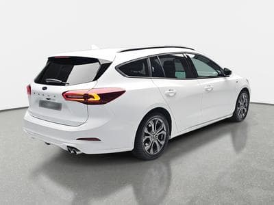 Ford Focus 1.0i Ecoboost 155 AT St-Line X (2025) - Photo 4