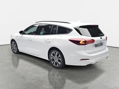 Ford Focus 1.0i Ecoboost 155 AT St-Line X (2025) - Photo 5