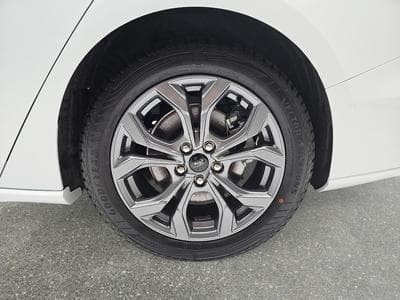 Ford Focus 1.0i Ecoboost 155 AT St-Line X (2025) - Photo 6