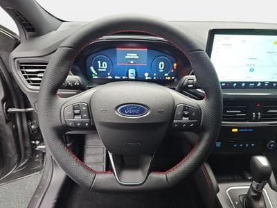 Ford Focus 1.0i Ecoboost 155 AT St-Line X (2025) - Foto 12