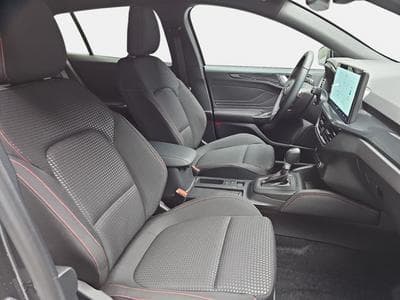 Ford Focus 1.0i Ecoboost 155 AT St-Line X (2025) - Foto 14