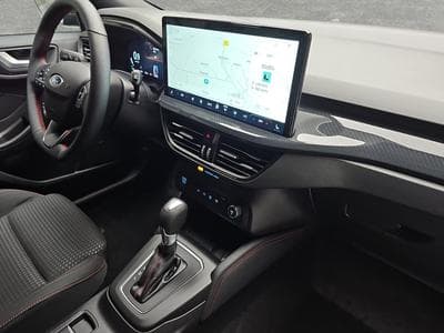 Ford Focus 1.0i Ecoboost 155 AT St-Line X (2025) - Foto 15