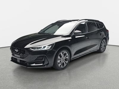 Ford Focus 1.0i Ecoboost 155 AT St-Line X (2025) - Photo 2