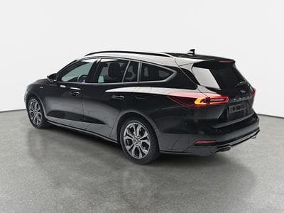 Ford Focus 1.0i Ecoboost 155 AT St-Line X (2025) - Photo 5