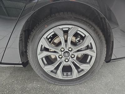 Ford Focus 1.0i Ecoboost 155 AT St-Line X (2025) - Photo 6