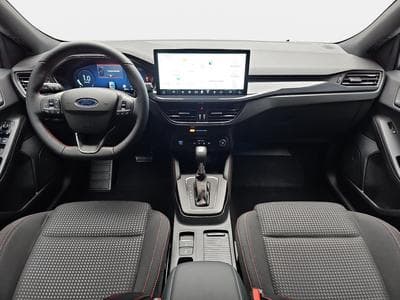 Ford Focus 1.0i Ecoboost 155 AT St-Line X (2025) - Photo 7