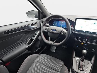 Ford Focus 1.0i Ecoboost 155 AT St-Line X (2025) - Foto 8