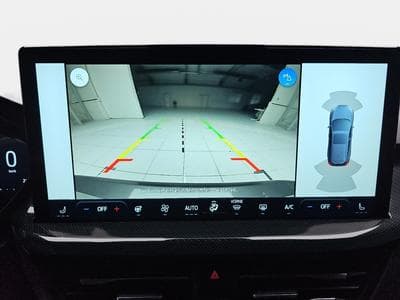 Ford Focus 1.0i Ecoboost 155 AT St-Line X (2025) - Foto 9