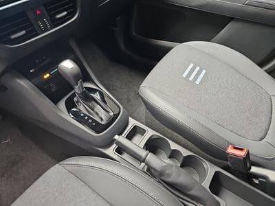 Ford Tourneo 1.0i Ecoboost 126 Active Automatik (2025) - Foto 11