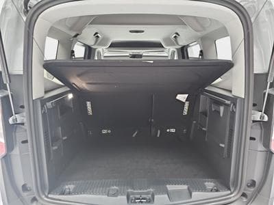 Ford Tourneo 1.0i Ecoboost 126 Active Automatik (2025) - Photo 13