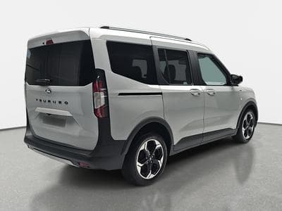 Ford Tourneo 1.0i Ecoboost 126 Active Automatik (2025) - Photo 3