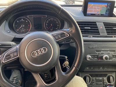 Audi Q3 s-line (2018) - Photo 1
