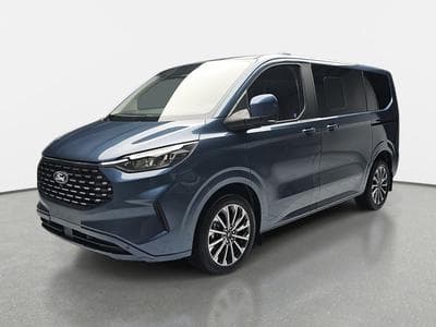 Ford Tourneo 2.0 TDCI ECOBLUE 170 L1 Titanium X (2026) - Foto 2