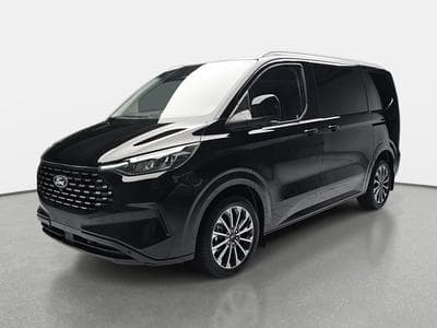 Ford Tourneo 2.0 TDCI ECOBLUE 170 L1 Titanium X (2026) - Photo 2