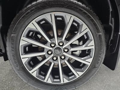 Ford Tourneo 2.0 TDCI ECOBLUE 170 L1 Titanium X (2026) - Photo 6