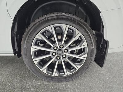 Ford Tourneo 2.0 TDCI ECOBLUE 170 L1 Titanium X (2026) - Photo 6