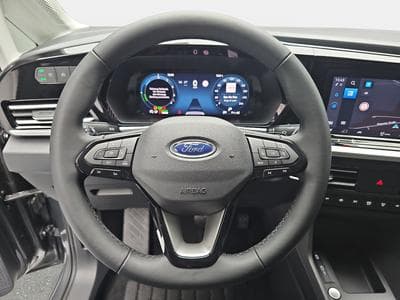 Ford Tourneo 1.5 EB PHEV Auto 150 Grand Titanium (2025) - Foto 12