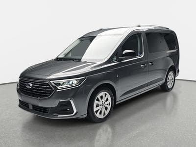 Ford Tourneo 1.5 EB PHEV Auto 150 Grand Titanium (2025) - Photo 2