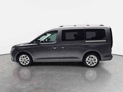 Ford Tourneo 1.5 EB PHEV Auto 150 Grand Titanium (2025) - Photo 5