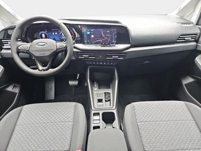 Ford Tourneo 1.5 EB PHEV Auto 150 Grand Titanium (2025) - Photo 7