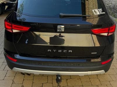 Seat Ateca Xcellence (2018) - Photo 1