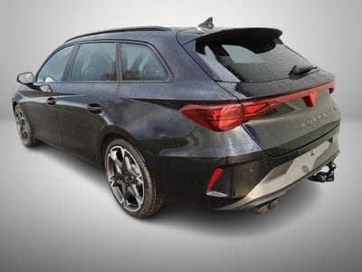 Cupra Leon 2.0 TSi DSG 333  4DRIVE (2025) - Foto 2