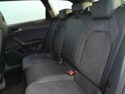 Cupra Leon 2.0 TSi DSG 333  4DRIVE (2025) - Foto 6