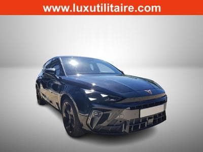 Cupra Leon 1.5 eTSI 150 DSG (2025) - Photo 1