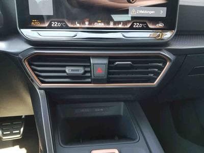 Cupra Leon 1.5 eTSI 150 DSG (2025) - Foto 11