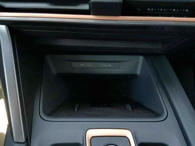 Cupra Leon 1.5 eTSI 150 DSG (2025) - Photo 13