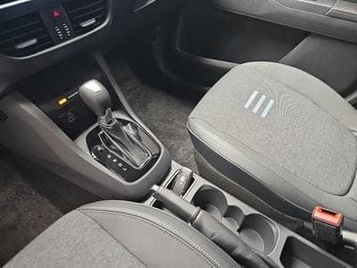 Ford Tourneo 1.0i Ecoboost 126 Active Automatik (2025) - Photo 11