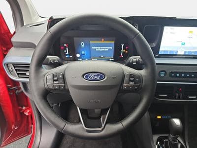Ford Tourneo 1.0i Ecoboost 126 Active Automatik (2025) - Photo 12