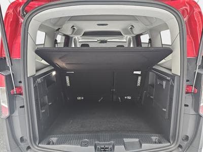 Ford Tourneo 1.0i Ecoboost 126 Active Automatik (2025) - Photo 13